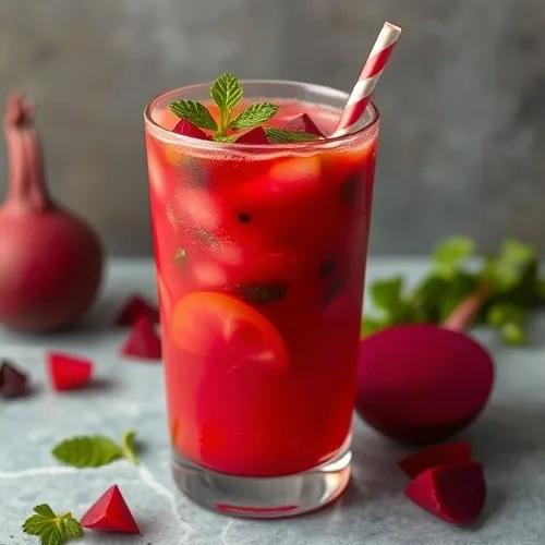 Tomato Jamuna Saraswathy