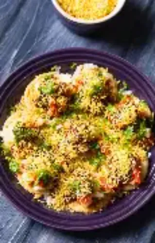 Sev Puri