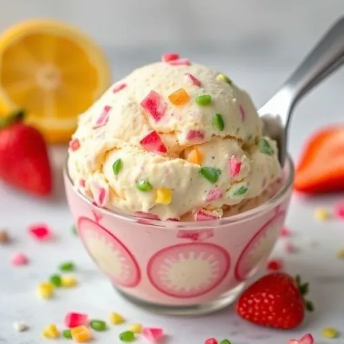 Tutti Frutti