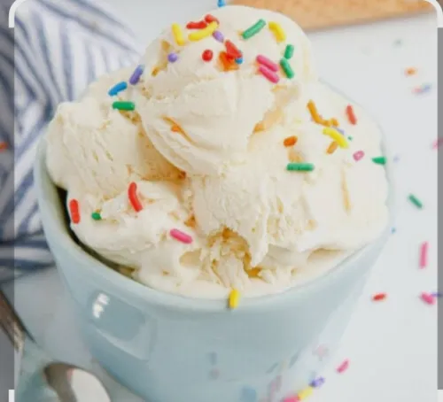 Vanilla