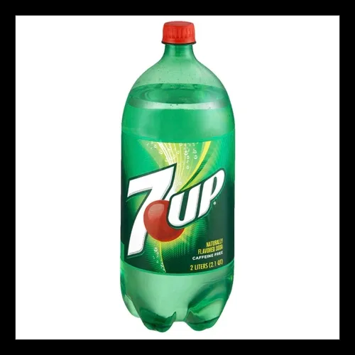 7 up 2 Ltr