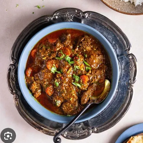 Beef Masala