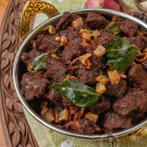 Beef Vattiyelluthu