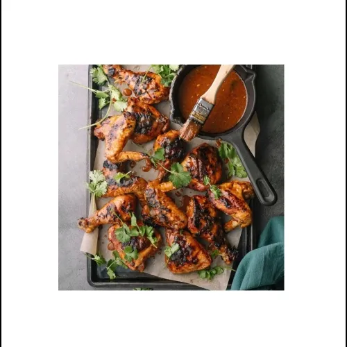 Chicken Chatty Curry