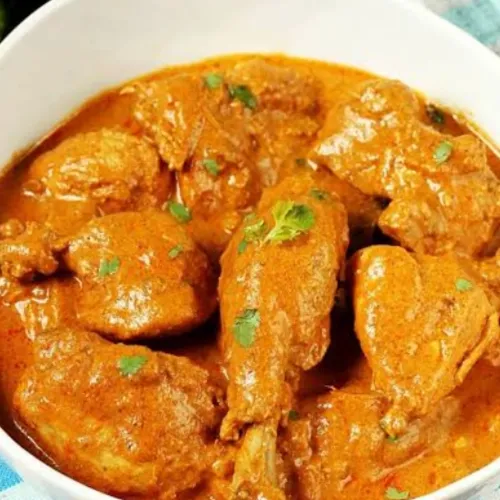 Chicken Kasma