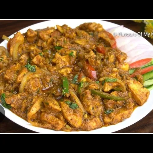 Chicken Murgh Masala