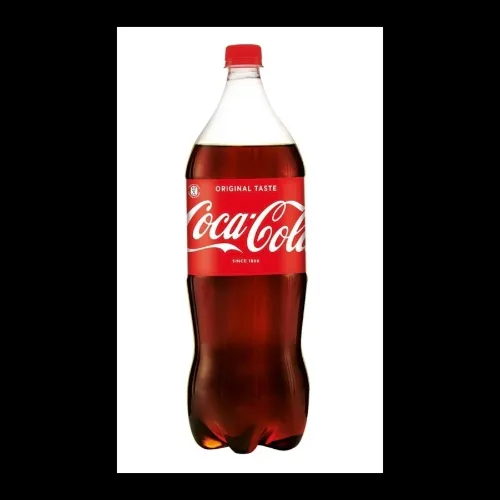 Cocacola bottle 2Ltr