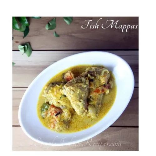 Fish Mappas