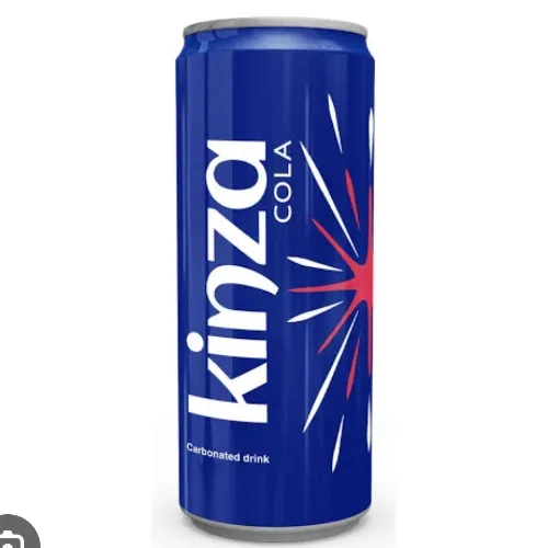 Kinza - cola