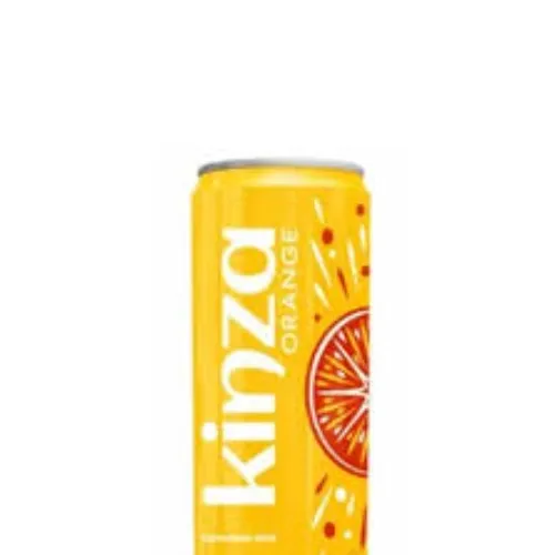 Kinza Orange