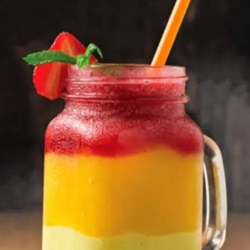 MANGO AVOCADO TWBERY