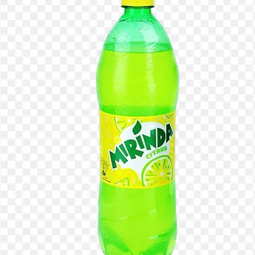 Mirinda Citrus 1 ltr
