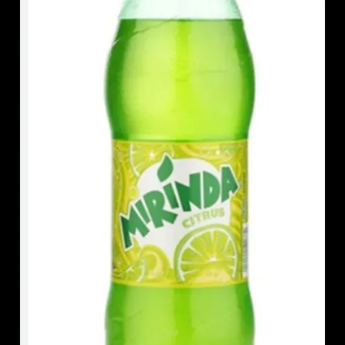 Mirinda Citrus 2.5 Ltr