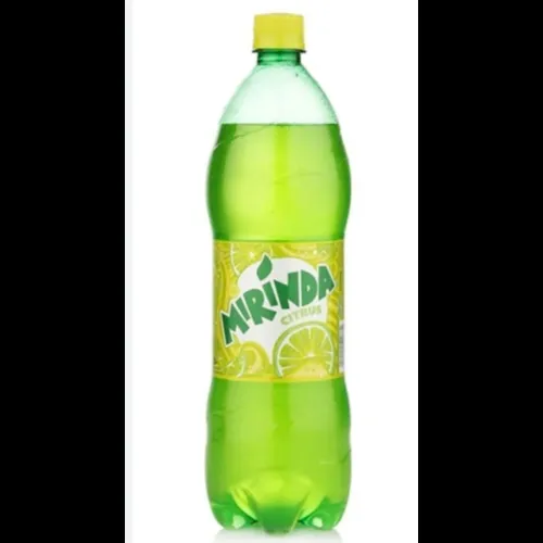 Mirinda Citrus 2 ltr
