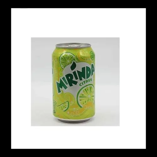 Mirinda Citrus