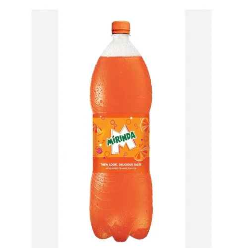 Mirinda Orange 1 Ltr
