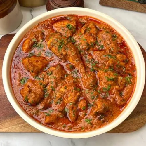 Mughlai Chicken