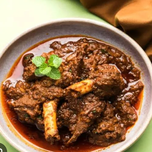 Mutton Korma