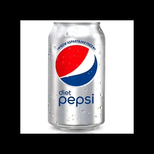 Pepsi diet