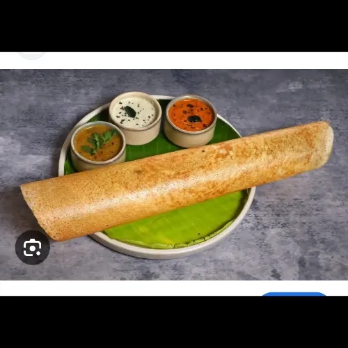 Plain Dosa
