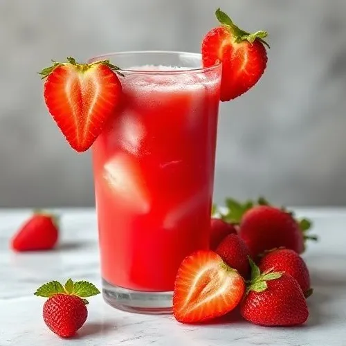 STRAWBERRY