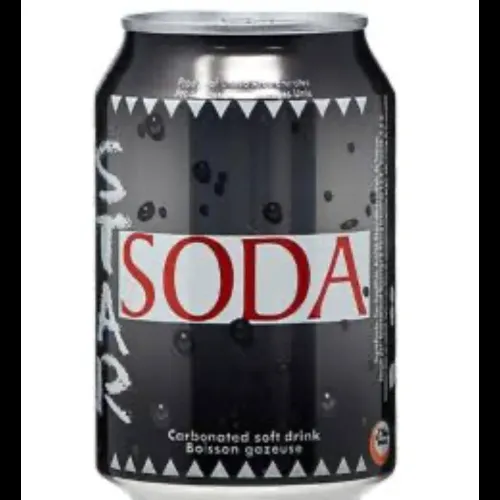 Soda