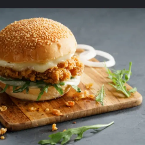 Chicken Burger