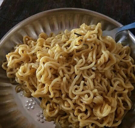 Plain Maggie