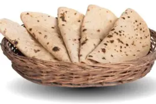 Chappathi