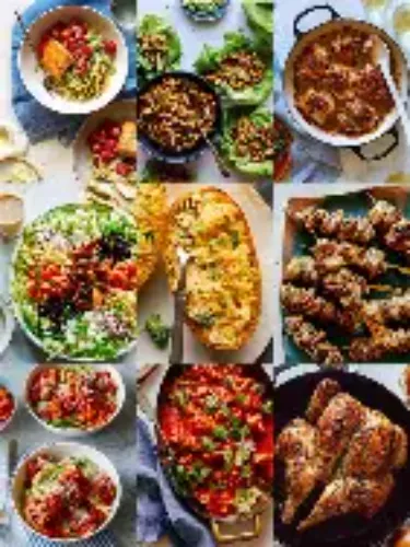 Meals