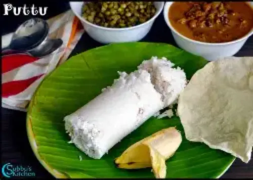 Puttu