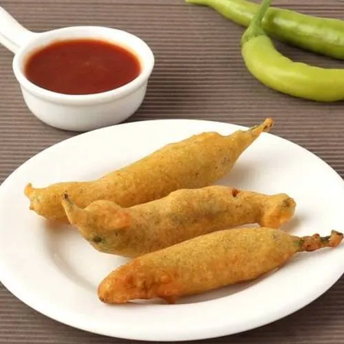 Chilli Bajji