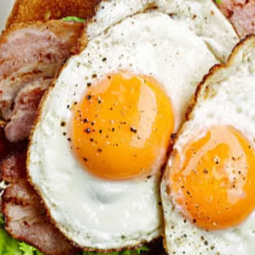 Fried Egg