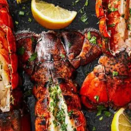 Lobster Roast