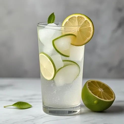 Soda Lime