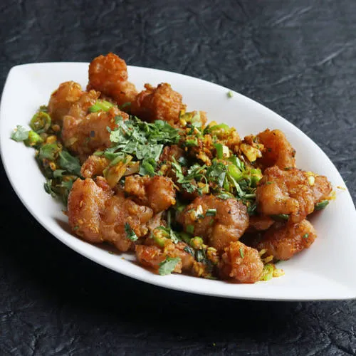 Tiger Prawns