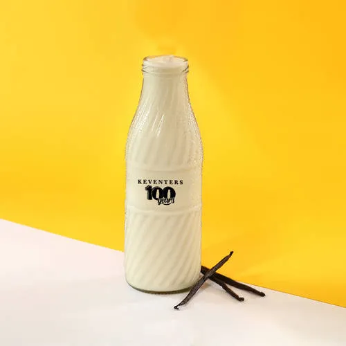 Vanilla Milkshake