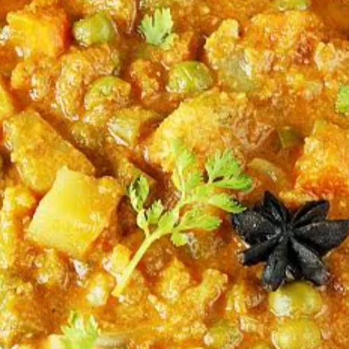 Veg Kurma