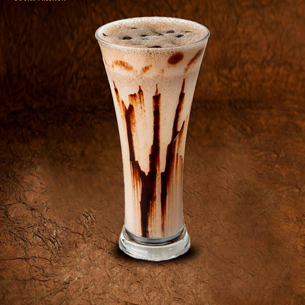 Cold Coffee