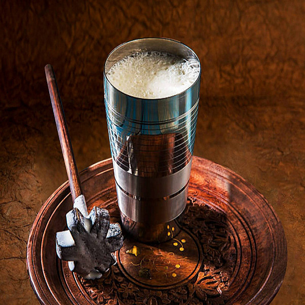 Sweet Lassi