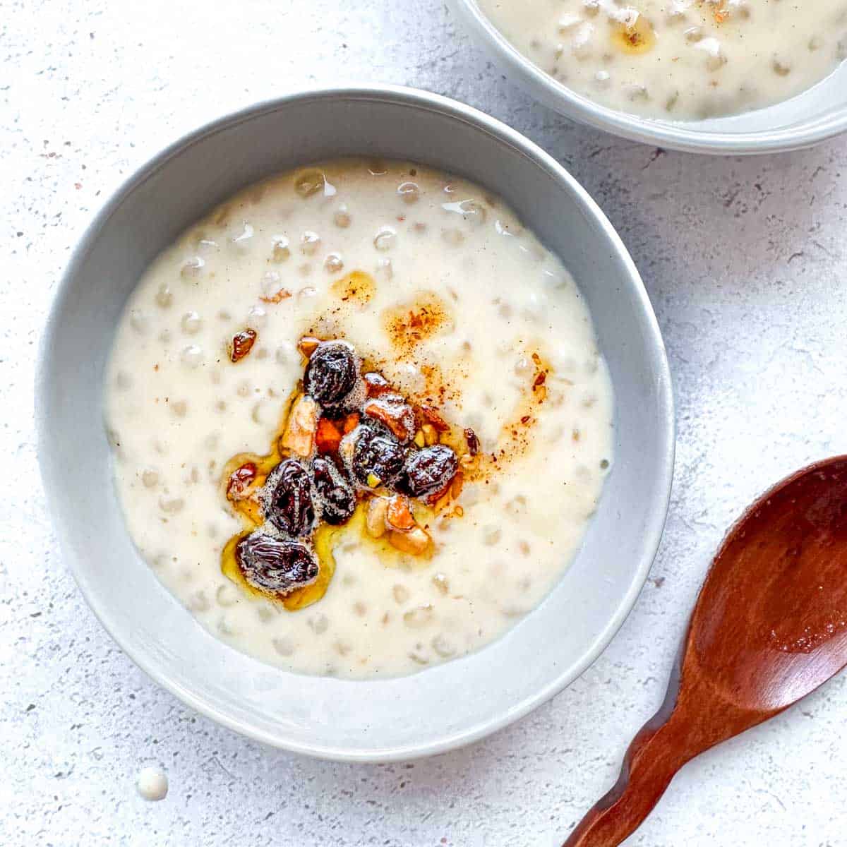 Pal Payasam