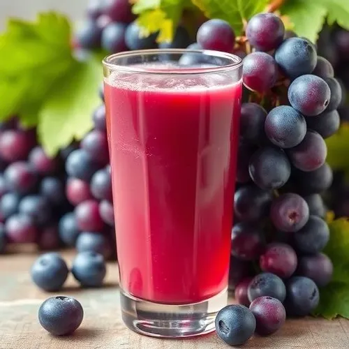Grape (عنب)