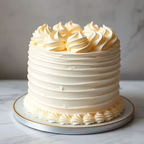Vanilla