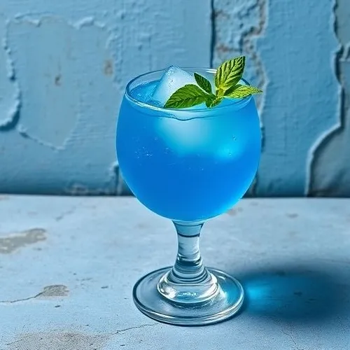 Blue Curacao
