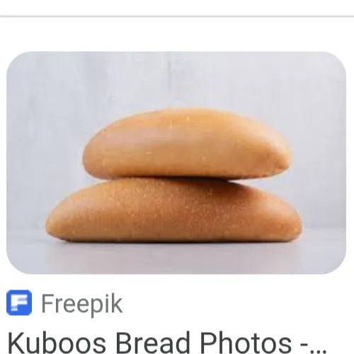 Bun/Kubboos