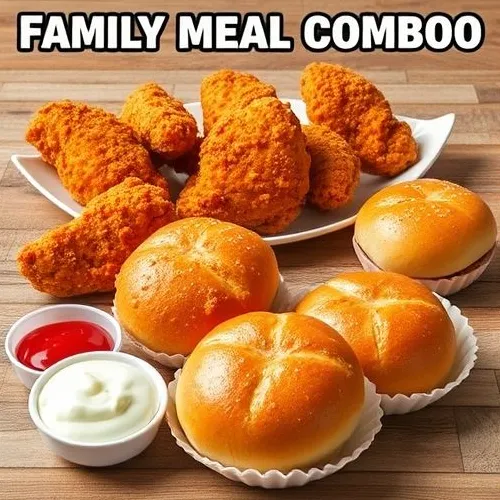 Family Meal