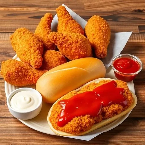 Full Chicken
