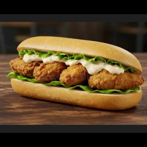 Nuggets combo