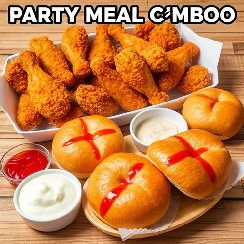 Party Meal