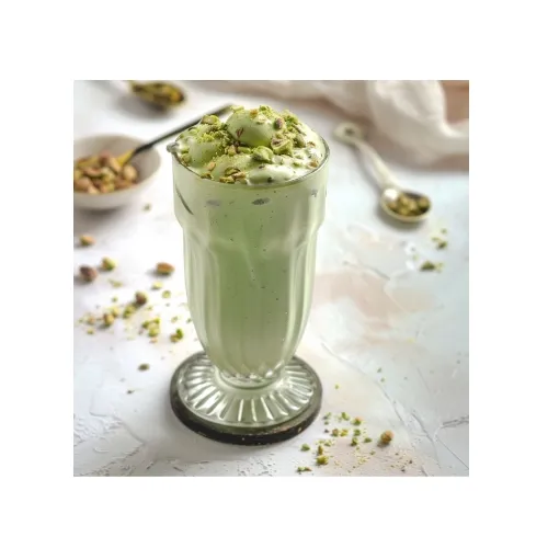 Pistha Ice Cream Shake with Scoop